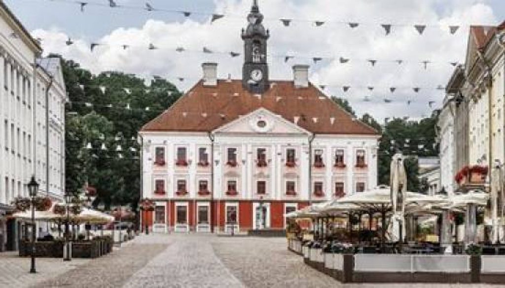 Finnair Launches Year-Round Service to Tartu, Estonia, Enhancing Connectivity