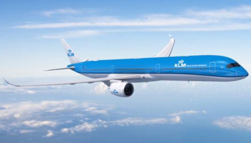 Dutch Aviation Industry Unites for a Sustainable and Resilient Future
