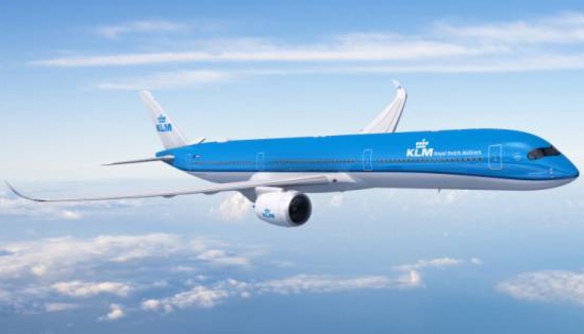 Dutch Aviation Industry Unites for a Sustainable and Resilient Future