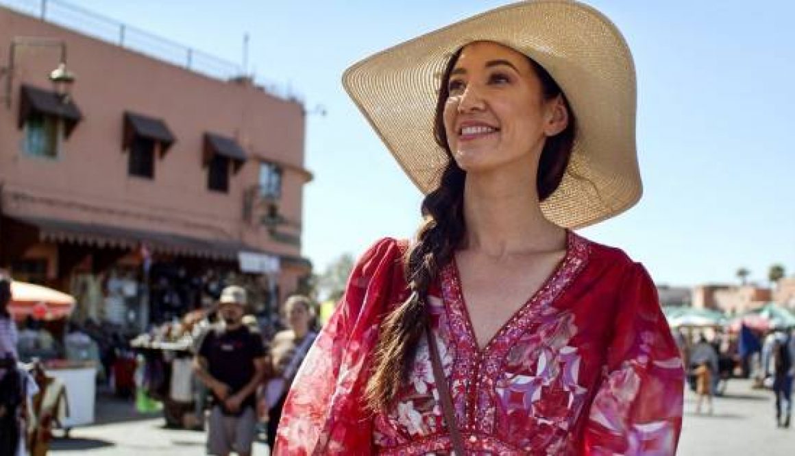 Qantas Unveils Engaging New Safety Video Featuring Global Destinations