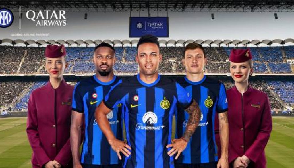 Qatar Airways Holidays Launches Fan Travel Packages for Inter Milan Matches at San Siro Stadium