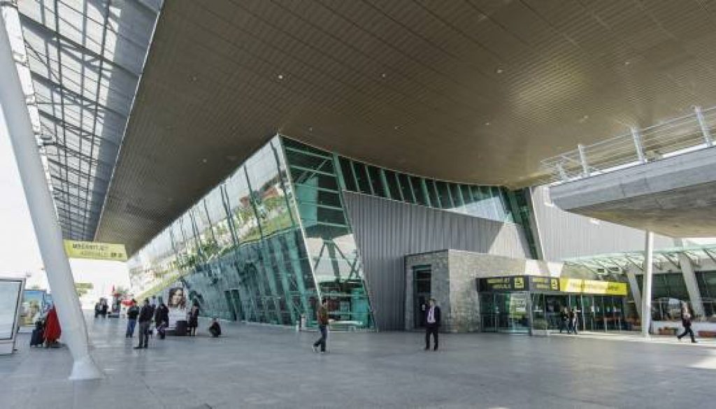 Ryanair Announces New Routes and Expansion Plans at Tirana Airport