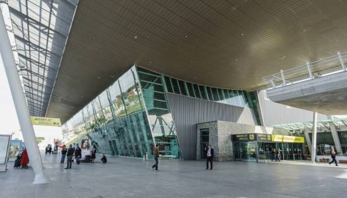 Ryanair Announces New Routes and Expansion Plans at Tirana Airport