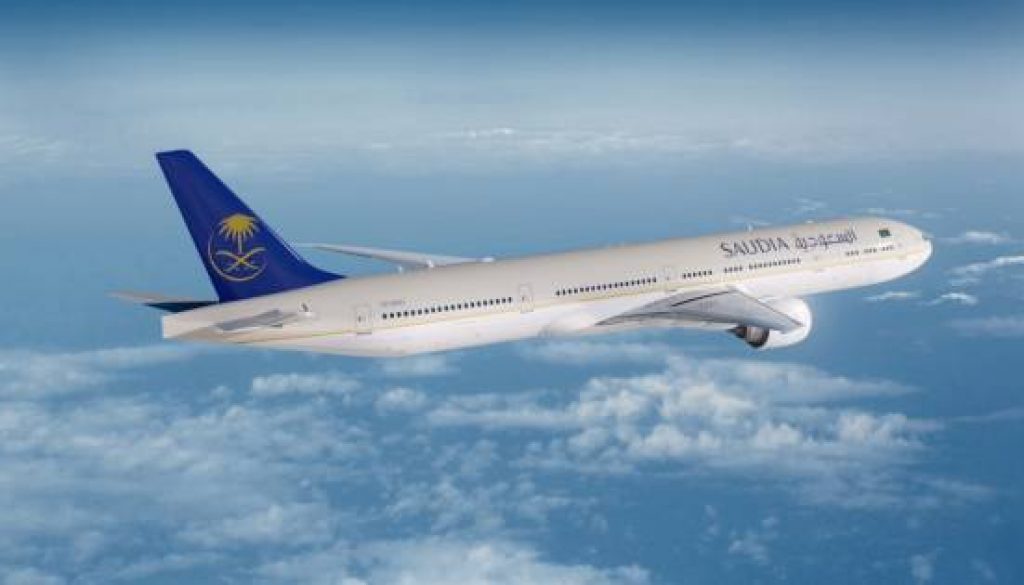 Saudia named ‘Most Trusted Organisation’ in the Kingdom