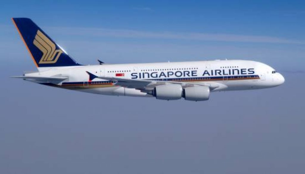 Singapore Airlines and Government Agencies Strengthen Partnership for Crisis Response