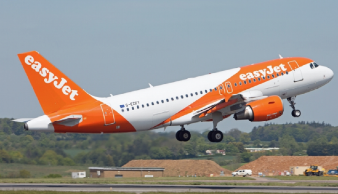 easyJet and easyJet holidays reveal top travel trends for 2024