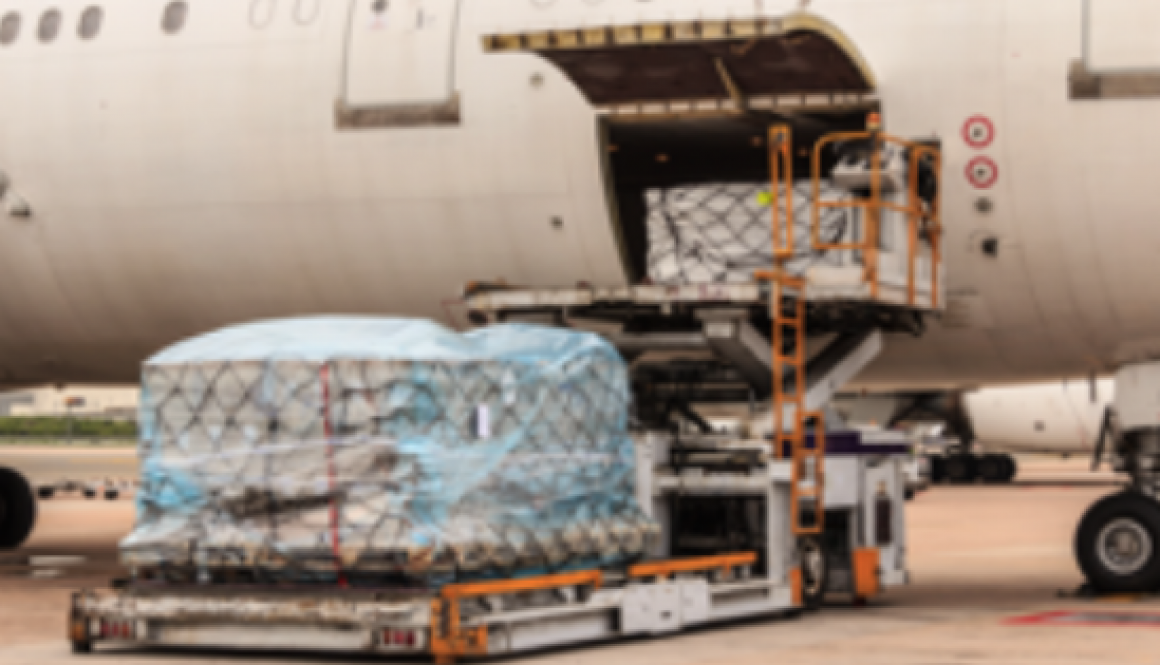 Global Air Cargo Demand Surges with 8.3% Growth in November 2023, Shows IATA Data