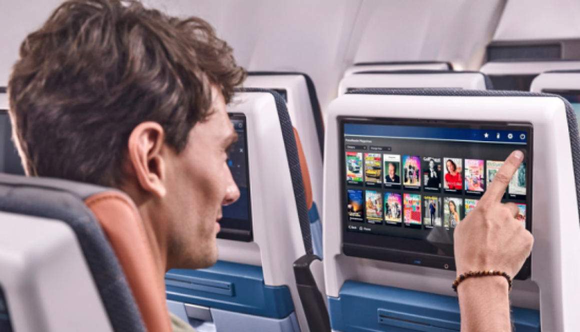 flydubai introduces PressReader on board its fleet