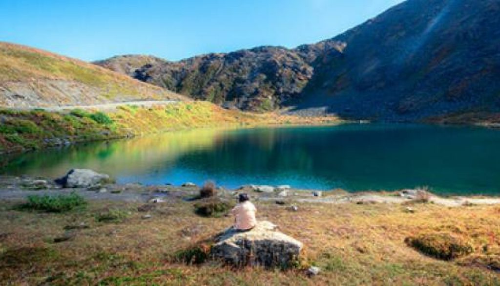 United Unveils New Summer Flights to Top Outdoor North American Destinations