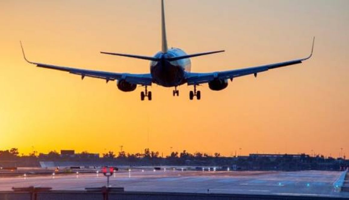 Unlocking the Potential of Regional Airports in the United States Through Technology