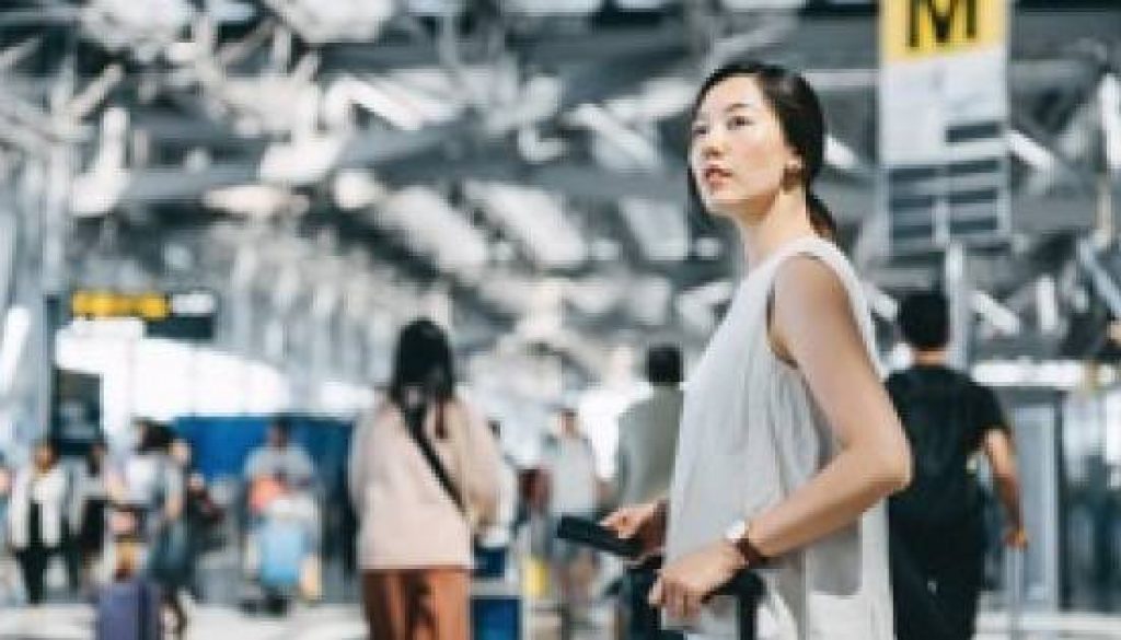 Air Travel Reaches 99% of 2019 Levels as Recovery Continues in November