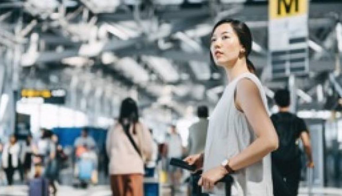 Air Travel Reaches 99% of 2019 Levels as Recovery Continues in November