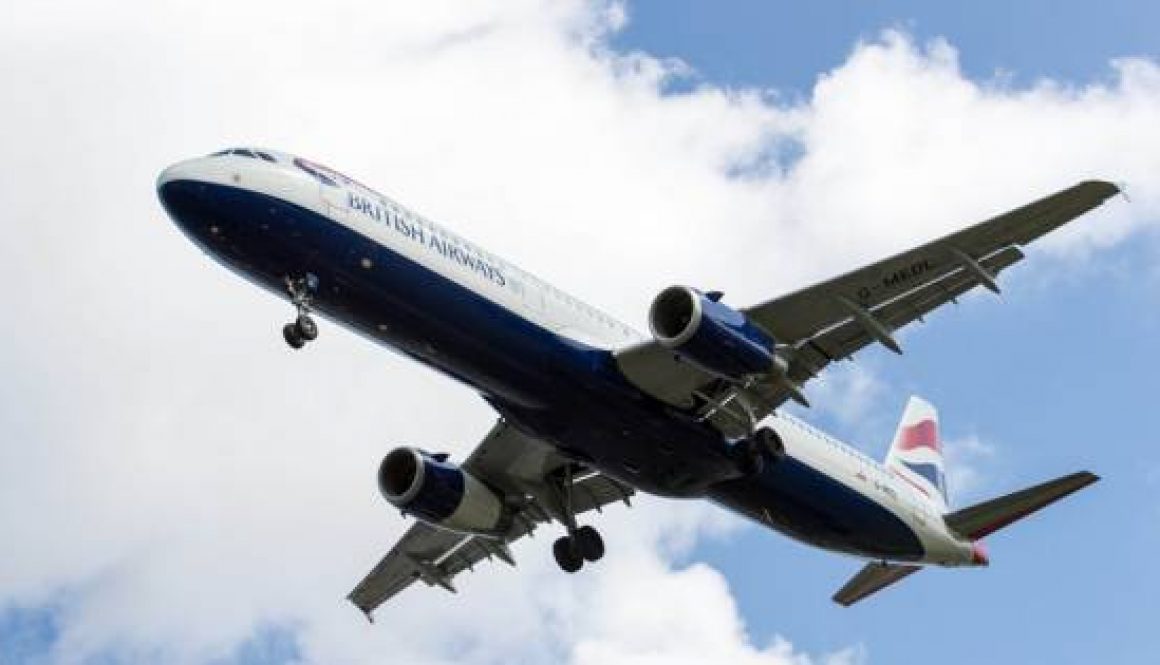 BRITISH AIRWAYS’ NEW ROUTES 2024