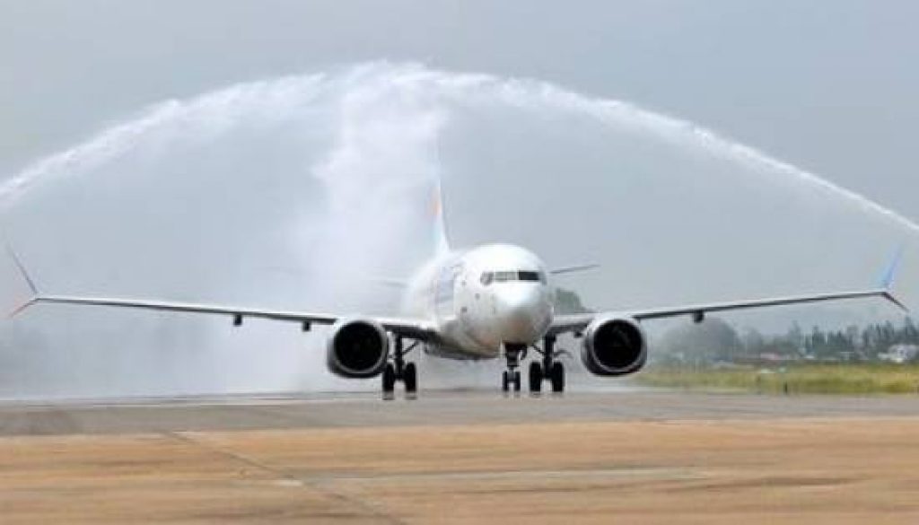 flydubai Expands African Network with Inaugural Flights to Mombasa, Kenya