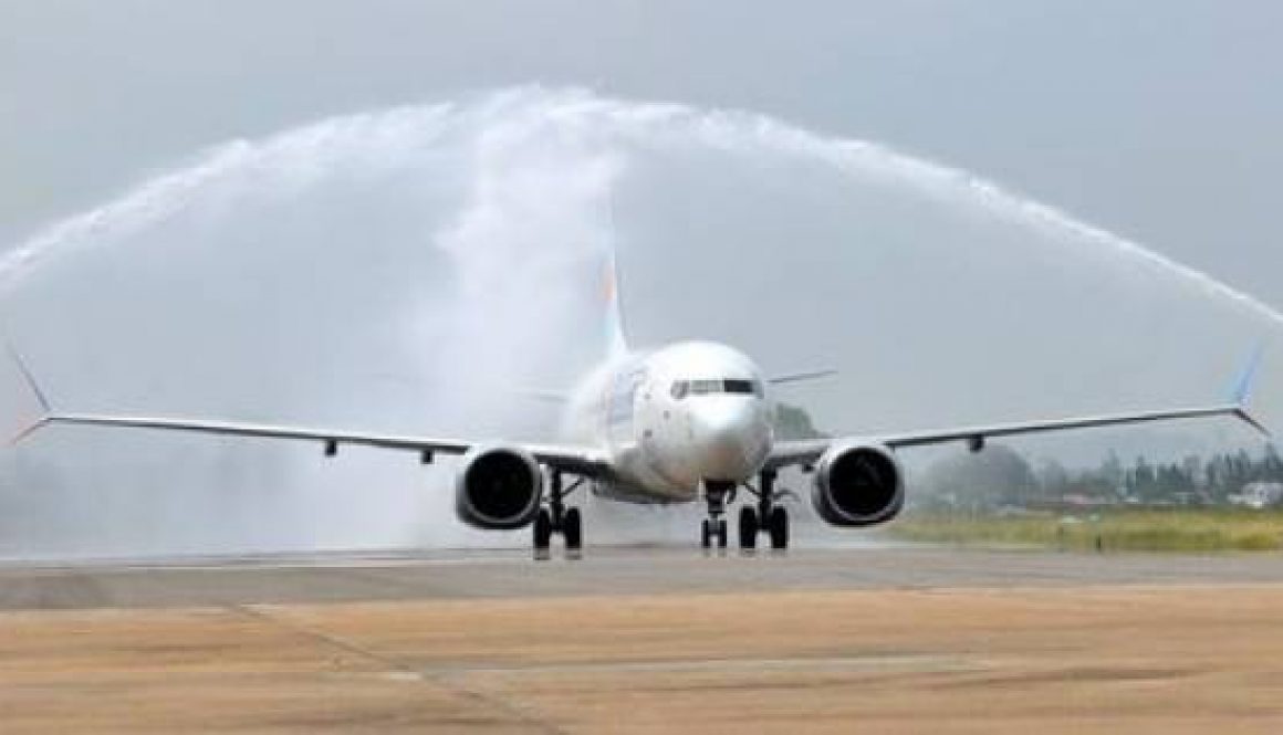 flydubai Expands African Network with Inaugural Flights to Mombasa, Kenya