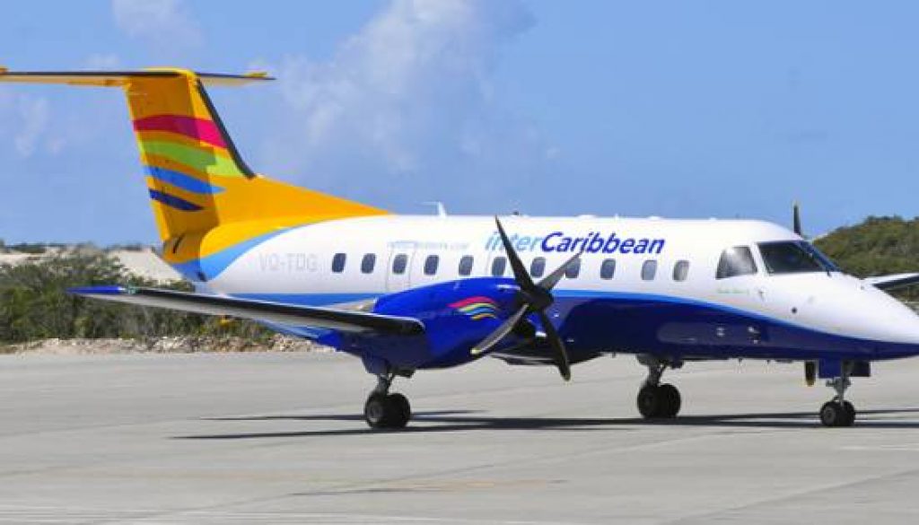 interCaribbean Announces Upcoming Launch of Non-Stop Flights Between Bridgetown and Kingston