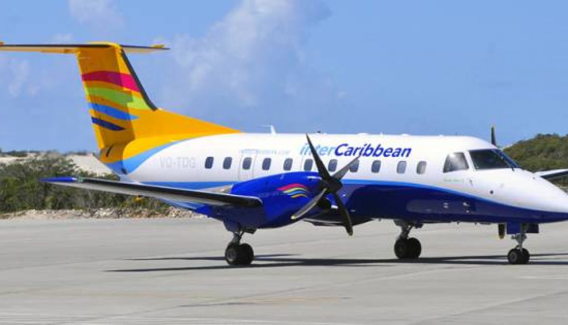 interCaribbean Announces Upcoming Launch of Non-Stop Flights Between Bridgetown and Kingston