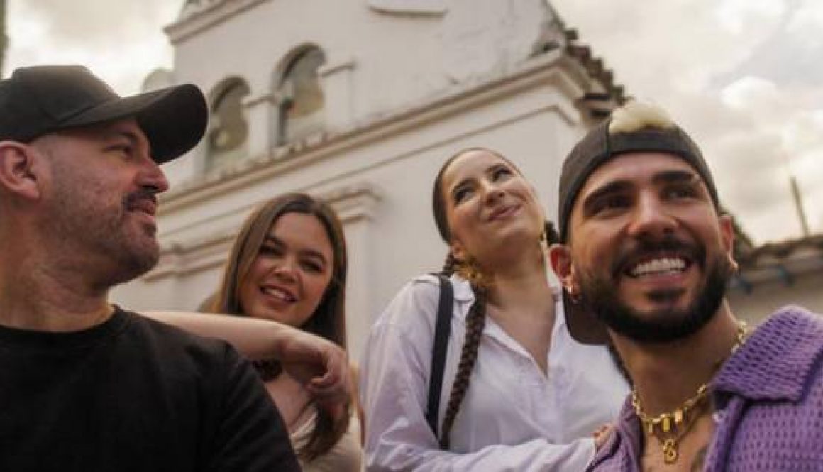 Delta and Spotify debut new ‘The Passport Sessions’ series connecting artists, cultures and stories