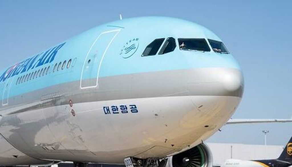 Japan Fair Trade Commission Approves Korean Air’s Merger with Asiana Airlines