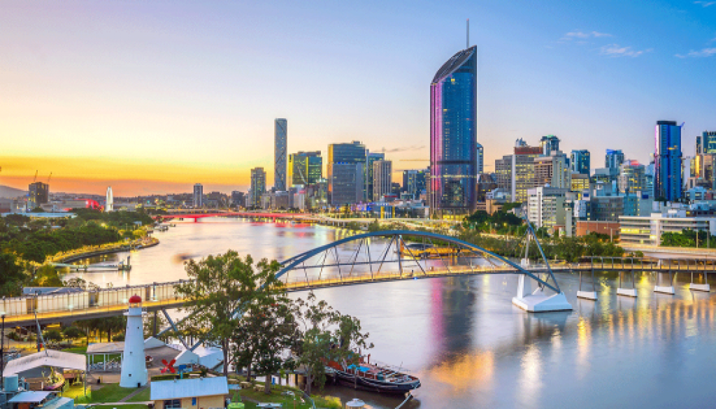 Bound for Brisbane: American Airlines to fly Down Under next winter