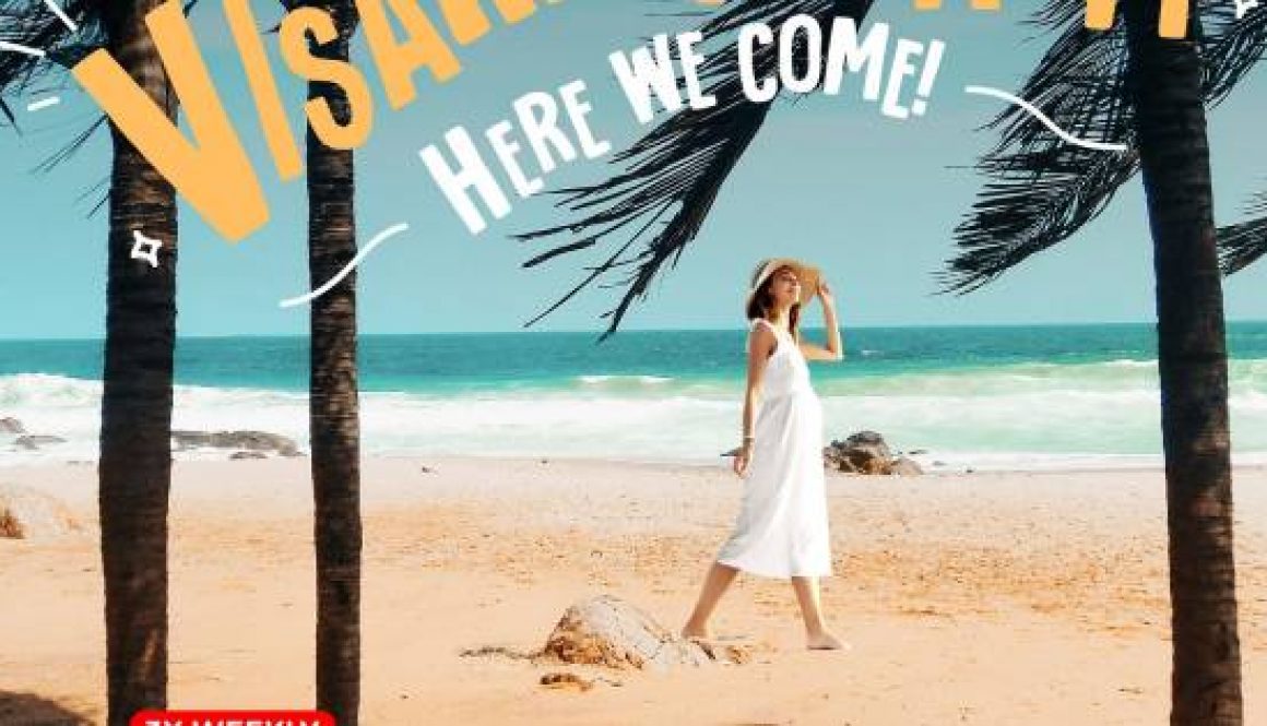 AirAsia Announces Resumption of Direct Flights to Visakhapatnam, India