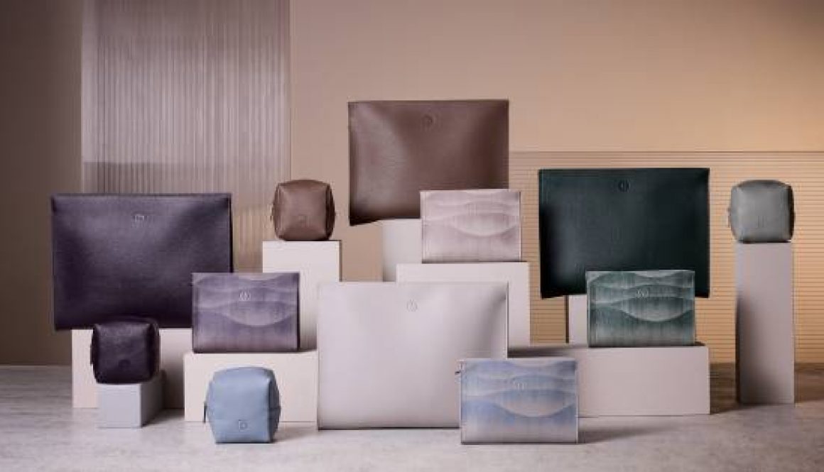ETIHAD AIRWAYS UNVEILS LUXURY NEW AMENITIES FOR GUESTS IN ALL CABINS