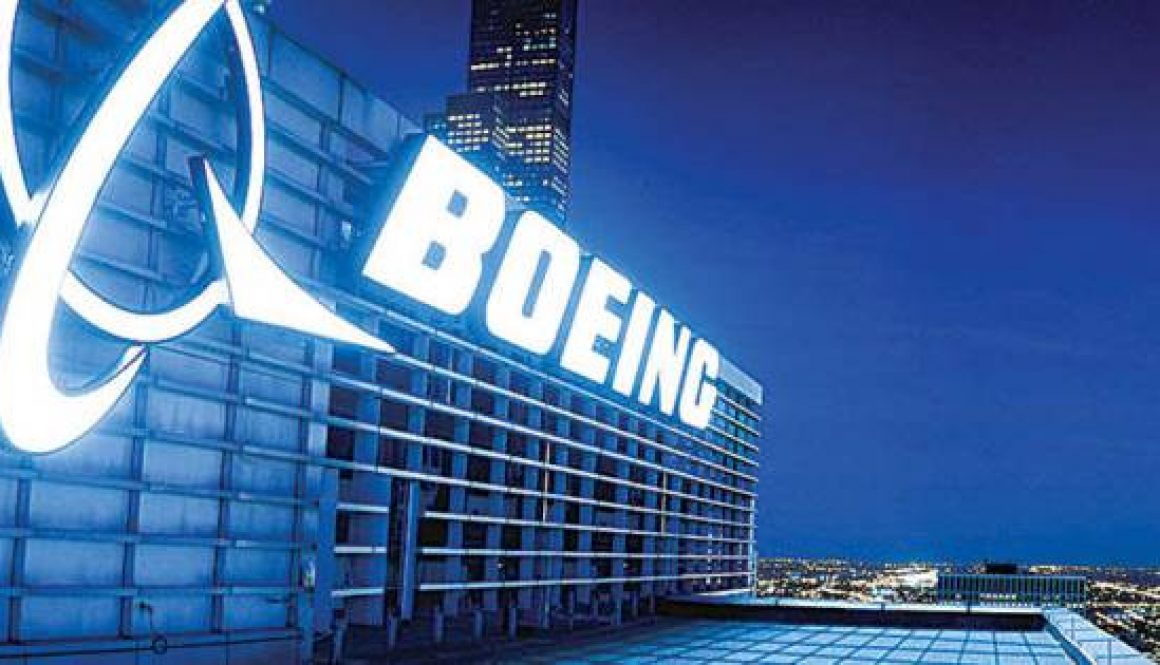 Boeing Announces Multi-Year Commitment to Support Invictus Games Whistler 2025 & Foundation