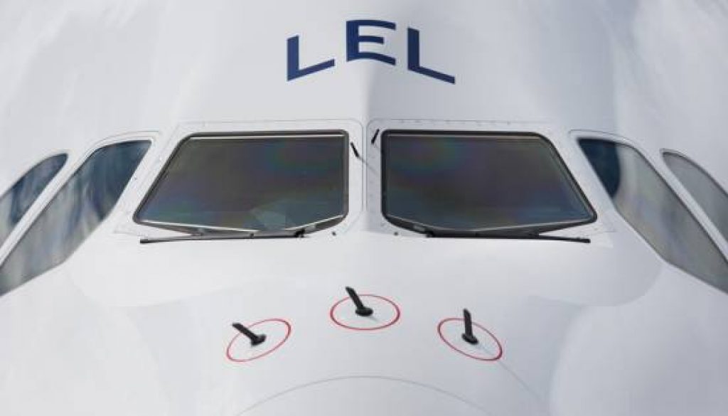 British Airways Implements Innovative E-Logs System for Aircraft Maintenance Efficiency