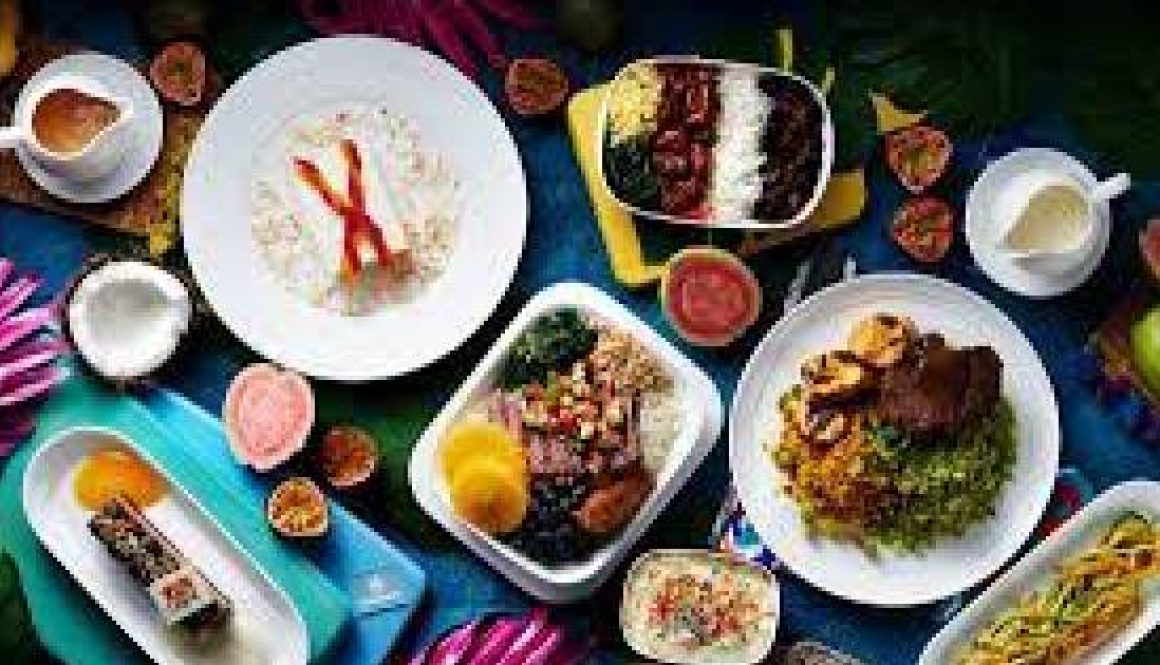 Emirates Brings the Flavours of Brazil to the Skies for Carnival Celebrations