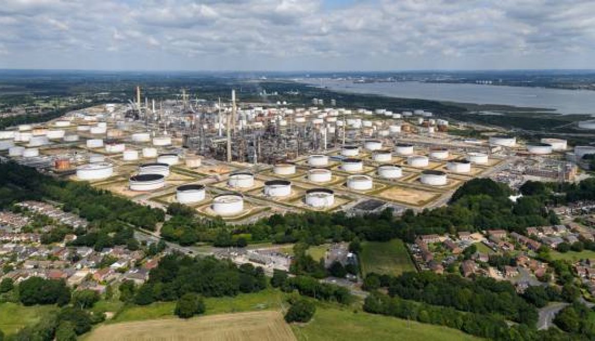 Emirates Joins The Solent Cluster in Pioneering Effort to Reduce CO2 Emissions in UK’s South Coast