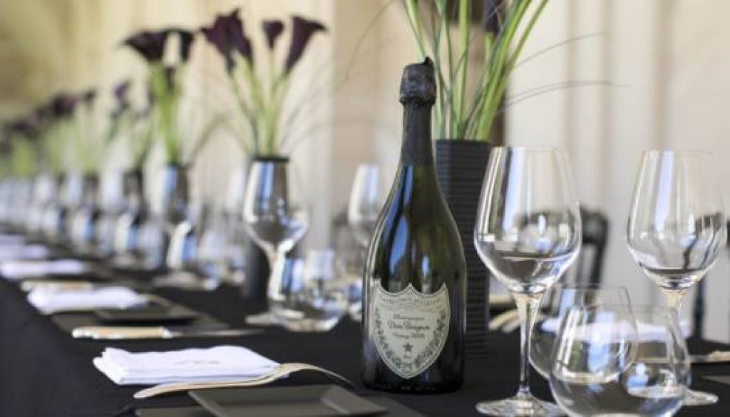 Emirates and Moët Hennessy Offer Elite Skywards Members Exclusive Trip to France