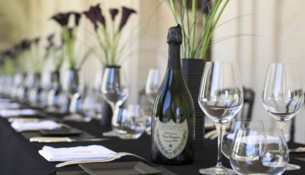 Emirates and Moët Hennessy Offer Elite Skywards Members Exclusive Trip to France