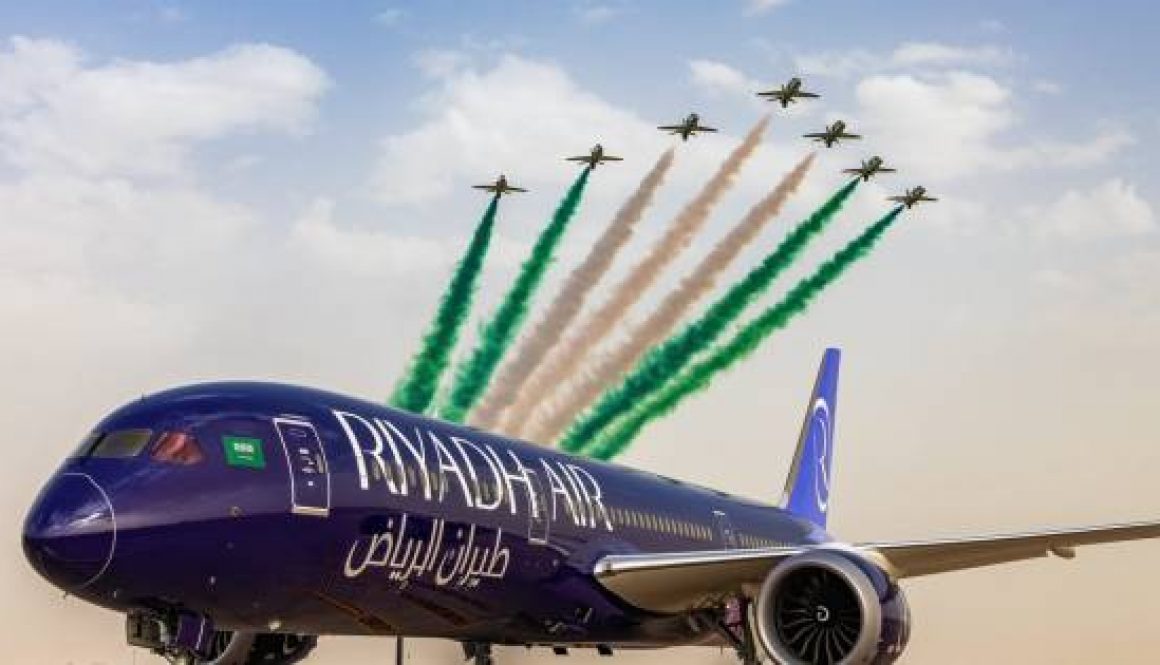 Riyadh Air elevates planning efficiency through strategic partnership with Sabre