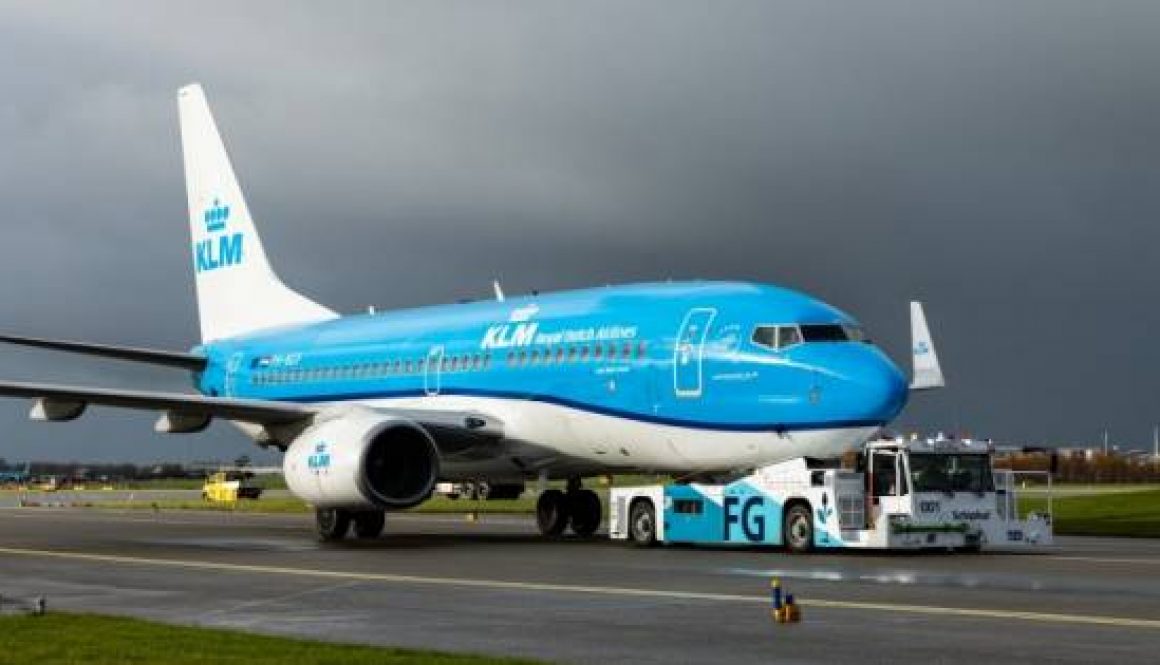 KLM Expands Summer Schedule, Increasing Destinations and Frequencies