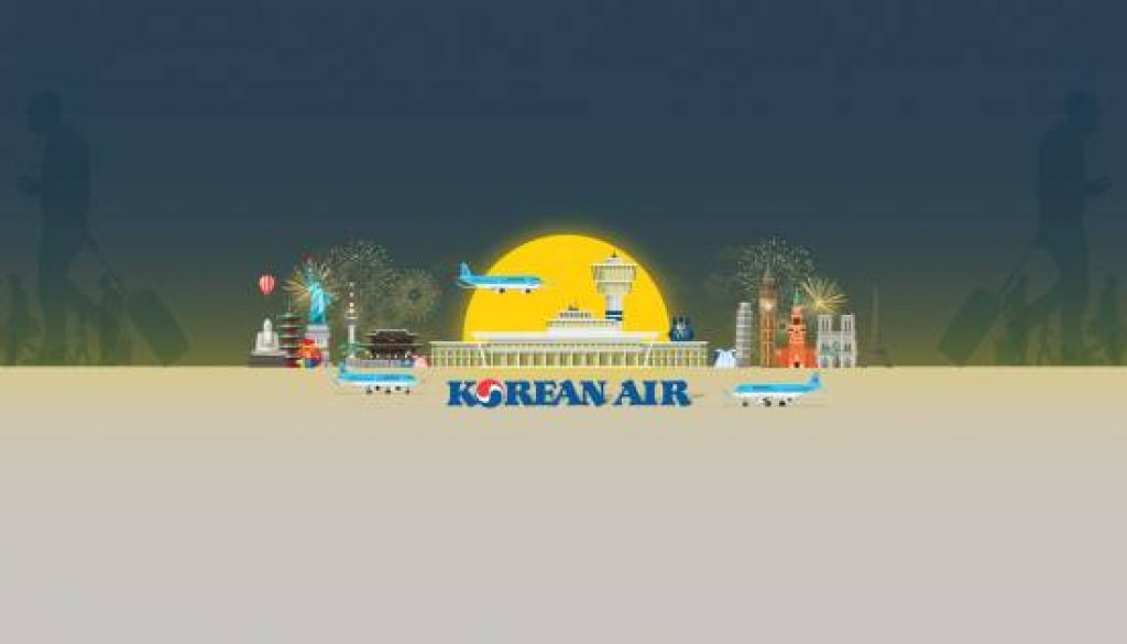 European Commission Conditionally Clears Korean Air’s Merger with Asiana Airlines