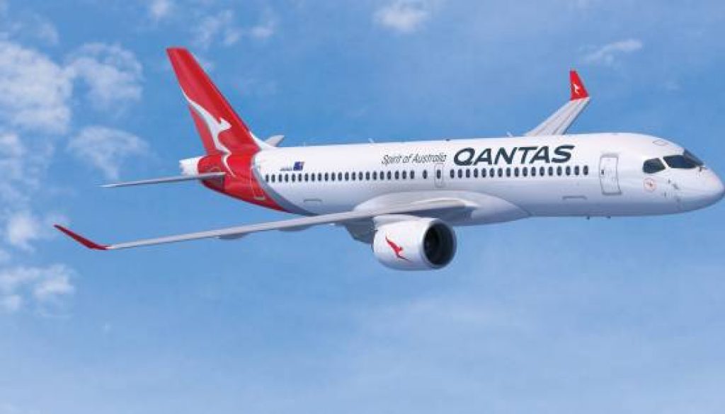 Qantas Unveils Limited-Time Offer: Double Status Credits or Double Qantas Points for Frequent Flyers