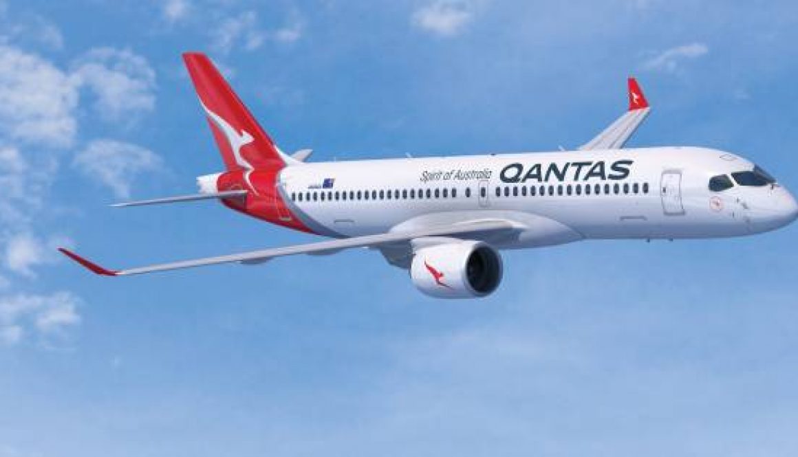 Qantas Unveils Limited-Time Offer: Double Status Credits or Double Qantas Points for Frequent Flyers