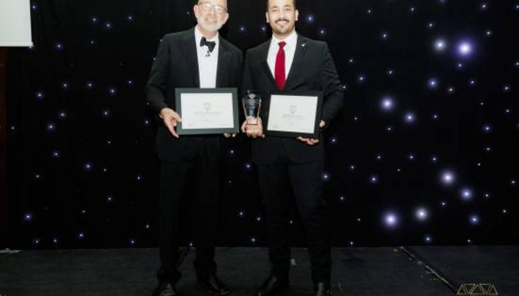 Qatar Airways Wins Dual Honors at 2024 International Brilliance Awards for HR Excellence