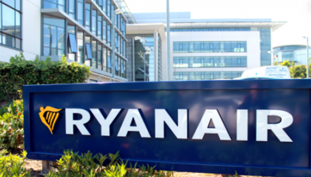 Ryanair Ensures Transparent Pricing for On the Beach Customers in New Partnership