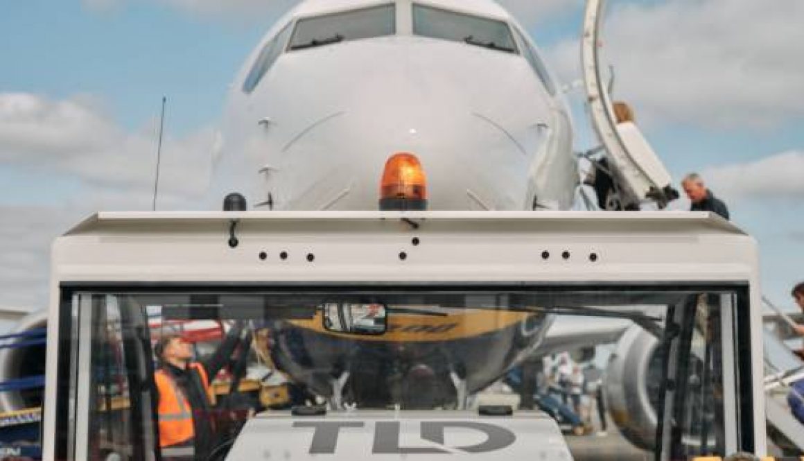 Ryanair Forges New 6-Year Ground Handling Alliance with Skytanking Aviation Services