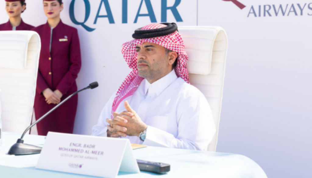 Qatar Airways and Qatar Tourism Promote Qatar as the Ultimate Tourism Destination