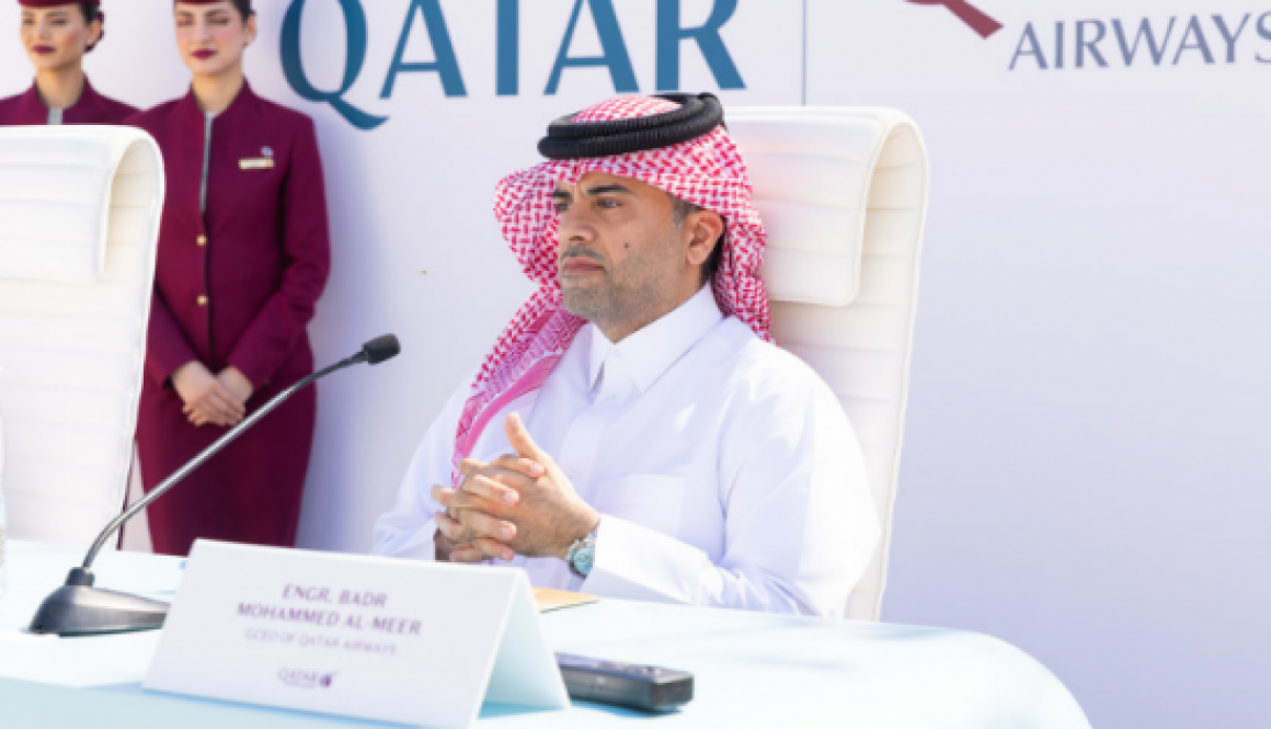 Qatar Airways and Qatar Tourism Promote Qatar as the Ultimate Tourism Destination