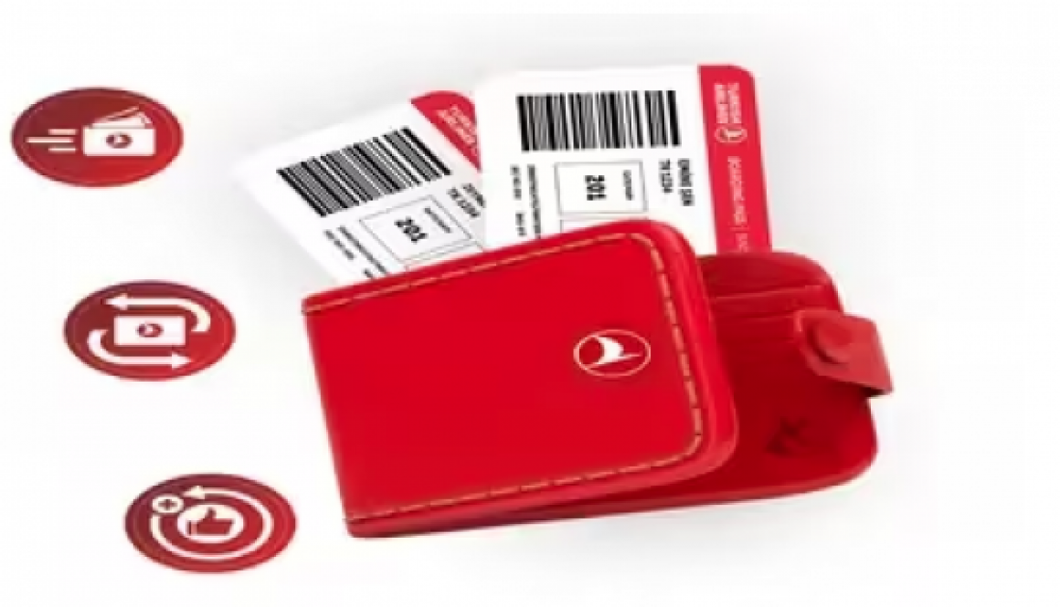 Turkish Airlines Launches Its Digital Product “TK Wallet”