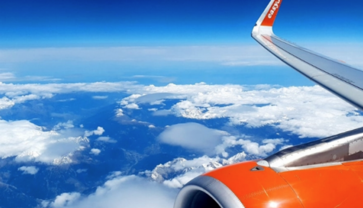 easyJet lands industry leading A- rating from CDP in global climate impact assessment