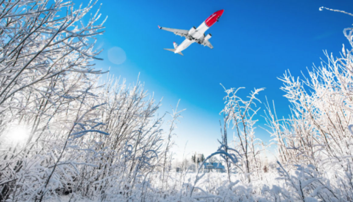 Norwegian improves company score in global climate CDP ranking 