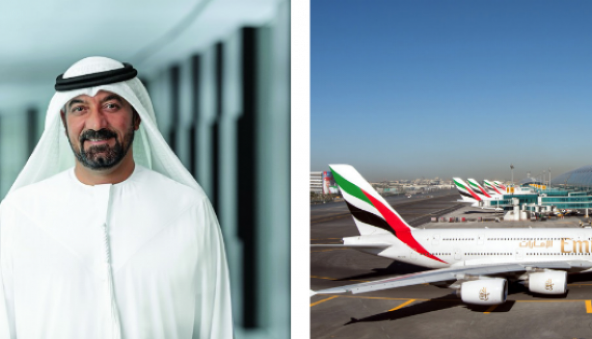 Emirates Group readies for next growth phase with senior executive appointments
