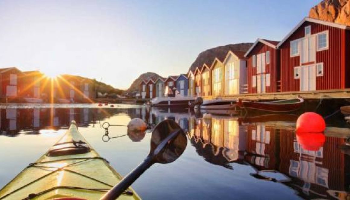 Eurowings Expands Its Scandinavian Flight Offerings