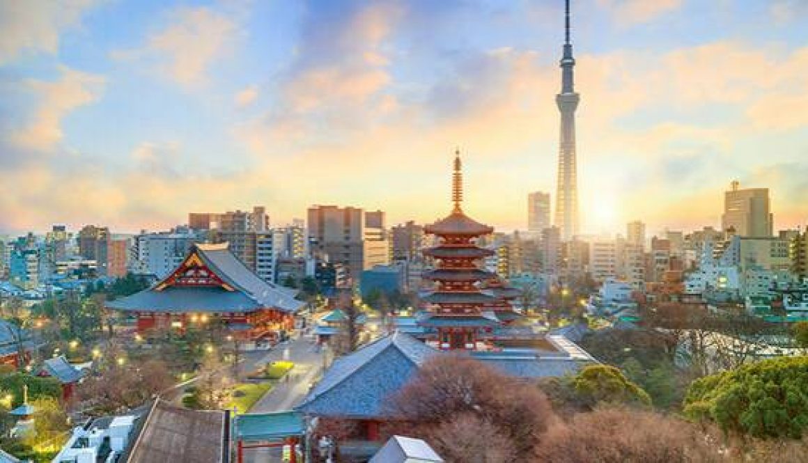 United Announces Daily Nonstop Flights Between Guam and Tokyo-Haneda