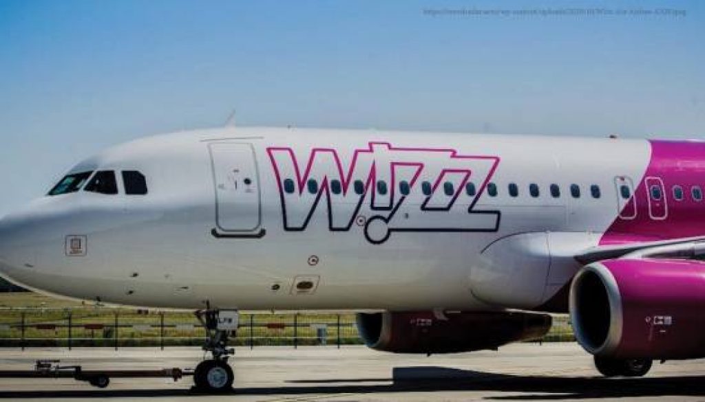 Wizz Air Launches #LetsGetLostwithWIZZ Campaign Offering Brits a Mystery Destination Adventure