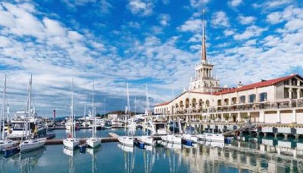 flydubai Expands Summer Offerings with Sochi Flights